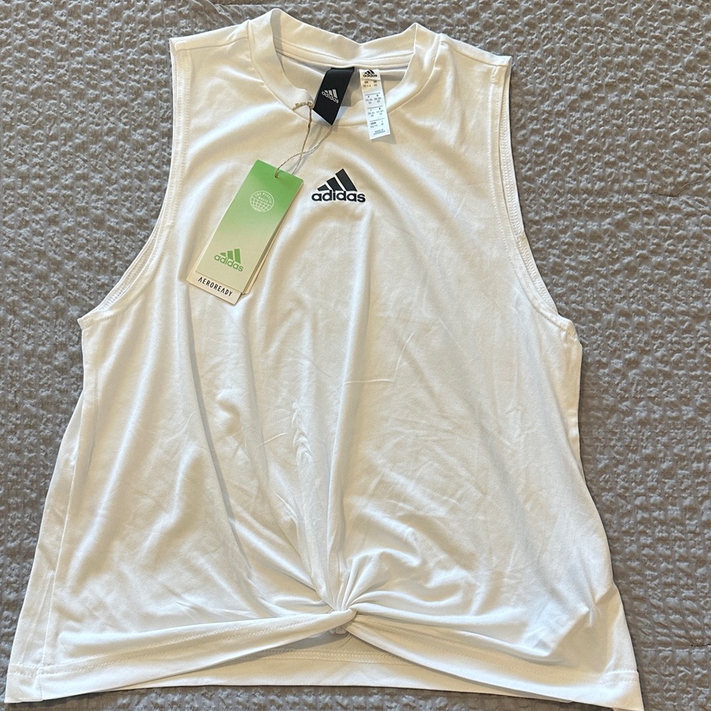 Adidas Knot Tank